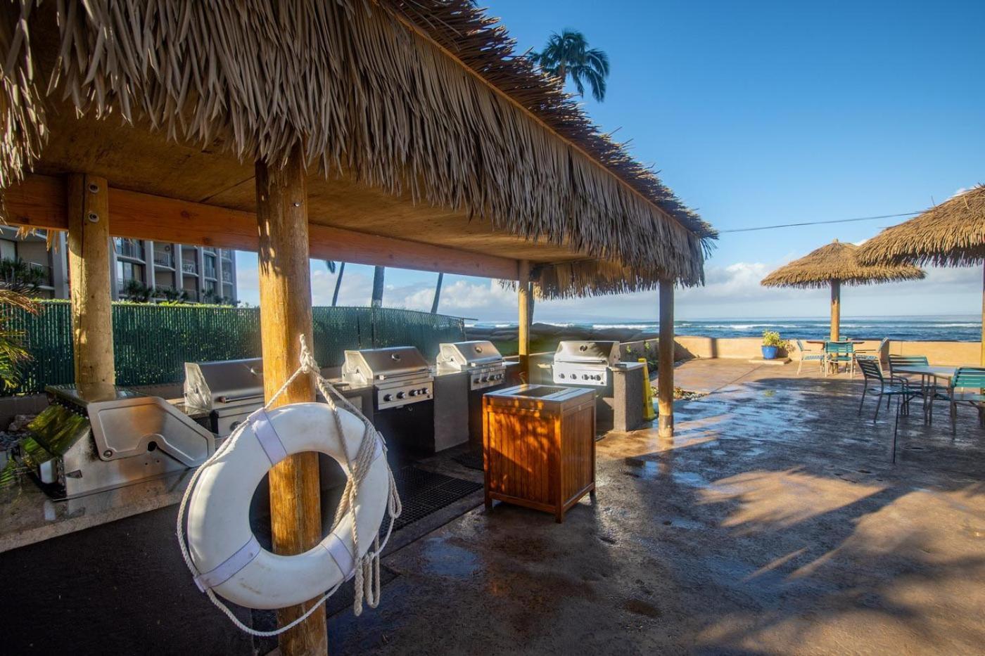 Royal Kahana Maui By Outrigger Lahaina Exterior photo