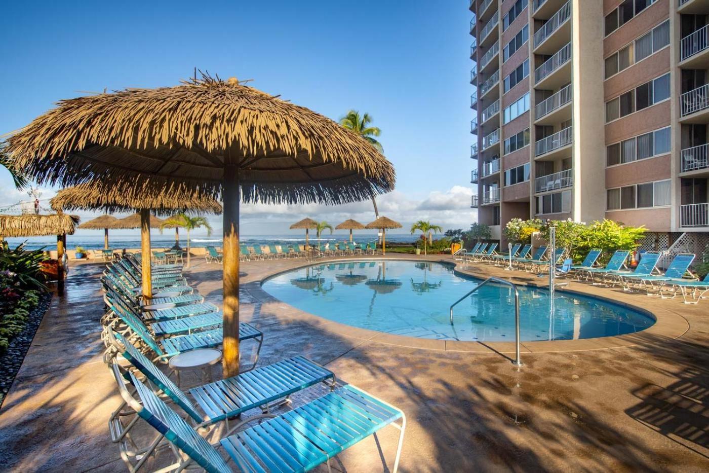 Royal Kahana Maui By Outrigger Lahaina Exterior photo