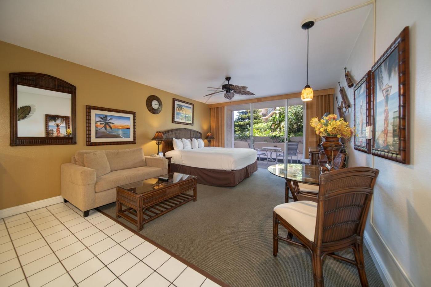 Royal Kahana Maui By Outrigger Lahaina Room photo