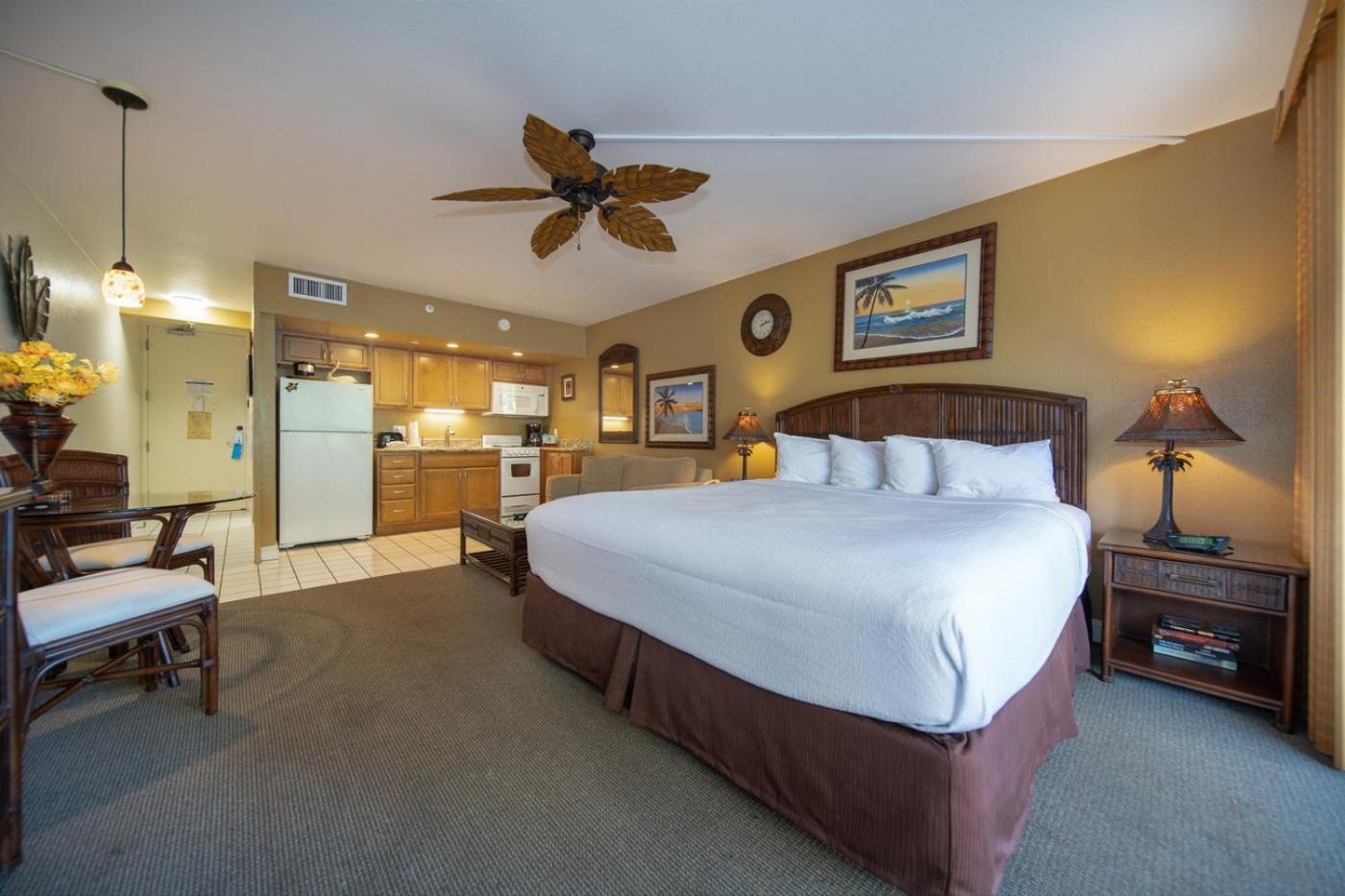 Royal Kahana Maui By Outrigger Lahaina Room photo