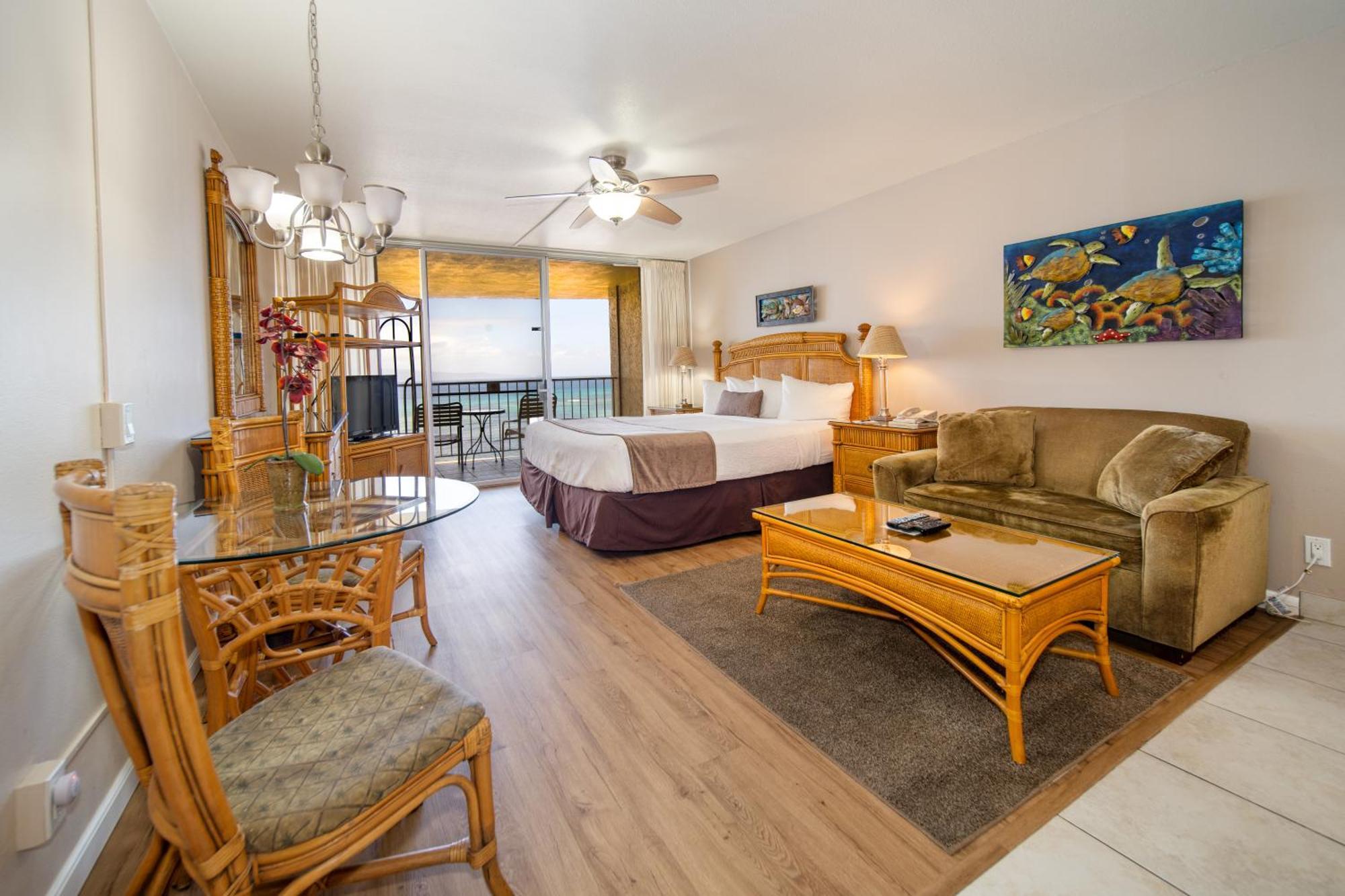 Royal Kahana Maui By Outrigger Lahaina Room photo