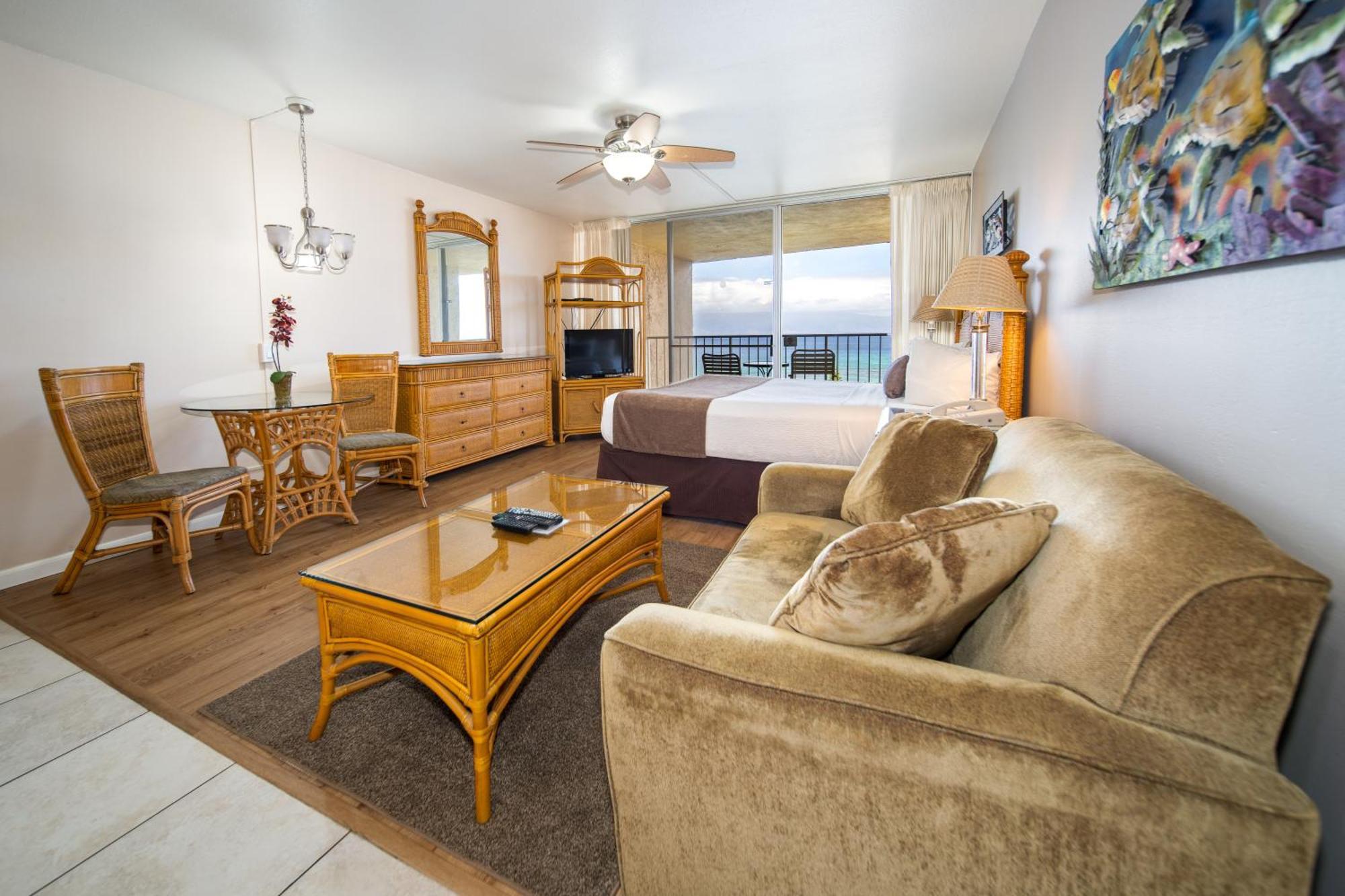 Royal Kahana Maui By Outrigger Lahaina Room photo