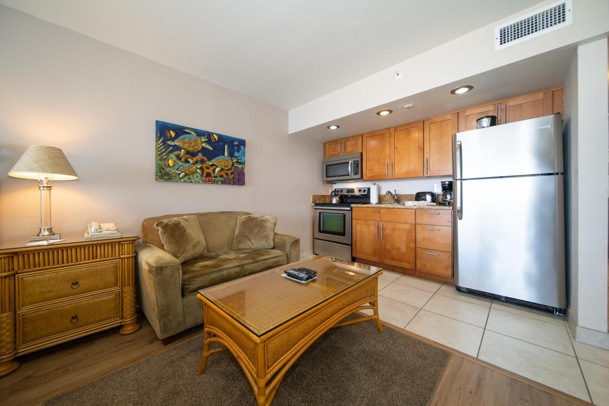 Royal Kahana Maui By Outrigger Lahaina Room photo